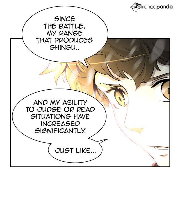 Tower of God Chapter 340 image 107